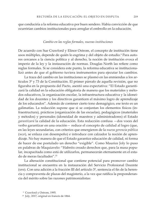 Exemple de page