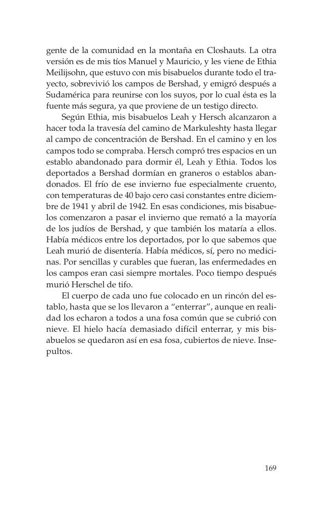 Exemple de page