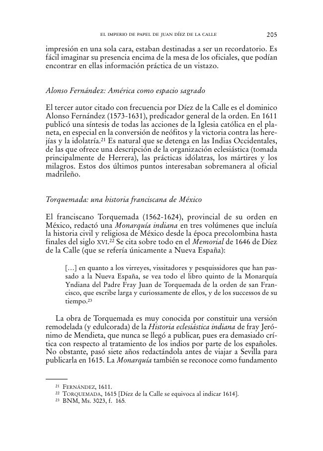 Exemple de page