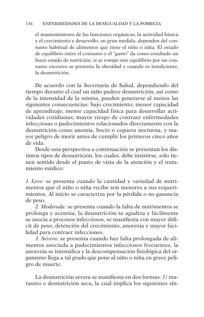 Página de muestra