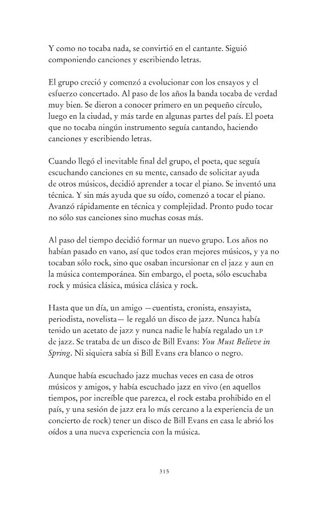 Página de muestra