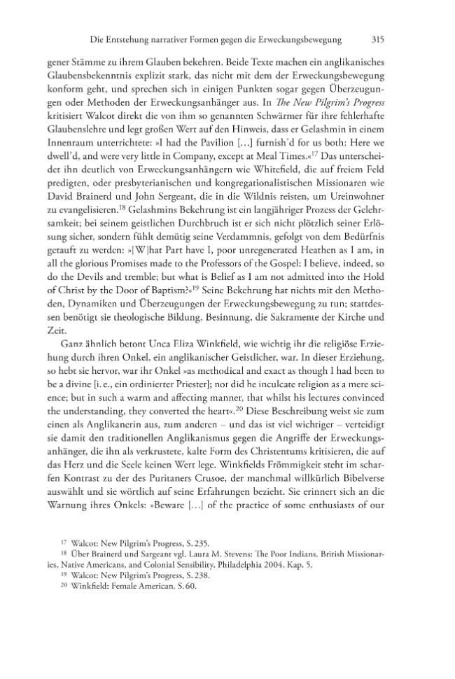 Exemple de page