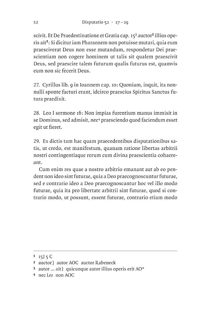 Exemple de page