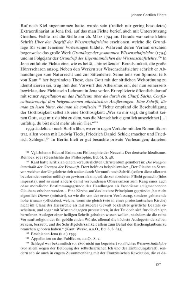 Exemple de page