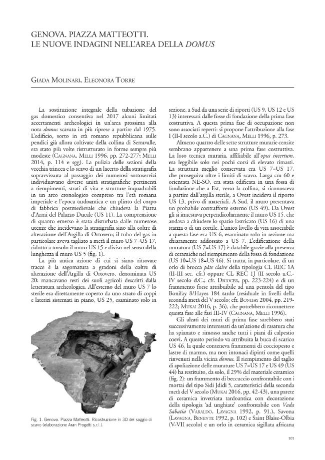 Página de muestra