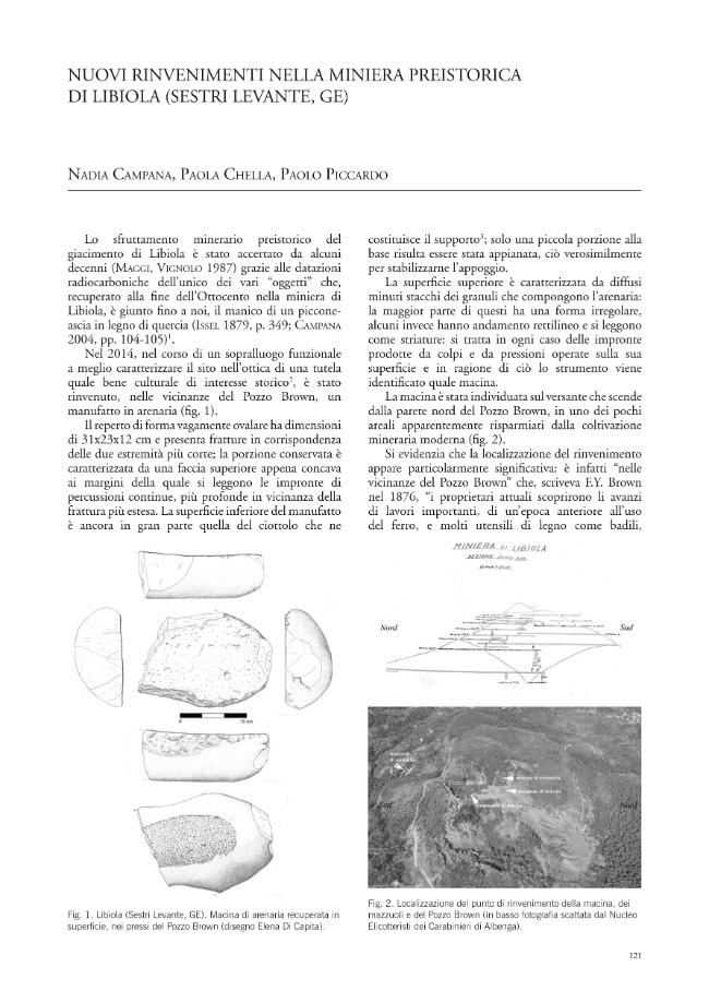 Página de muestra