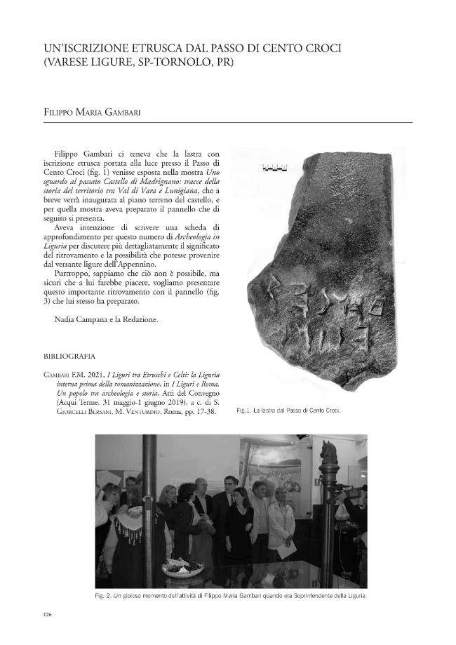 Exemple de page