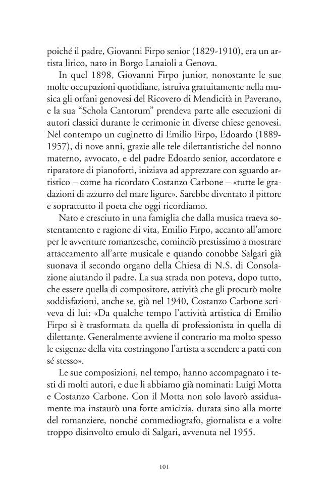 Pagina campione