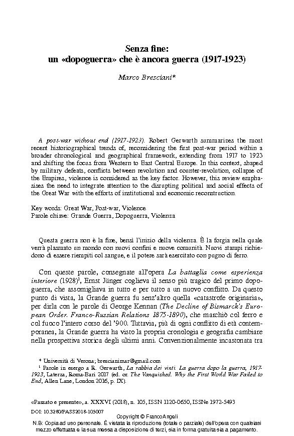 Sample page