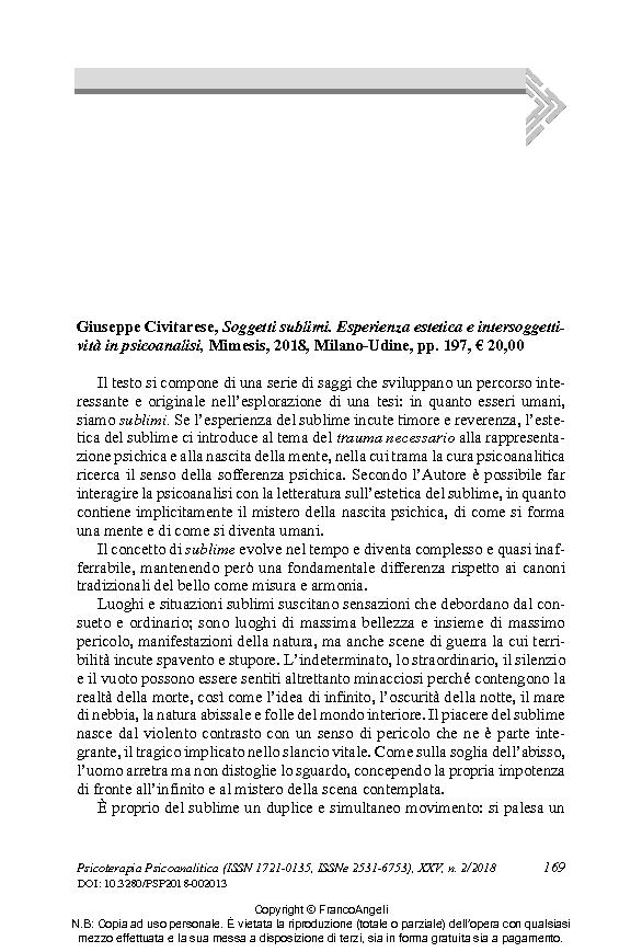 Pagina campione