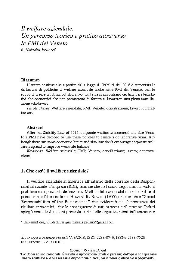 Sample page