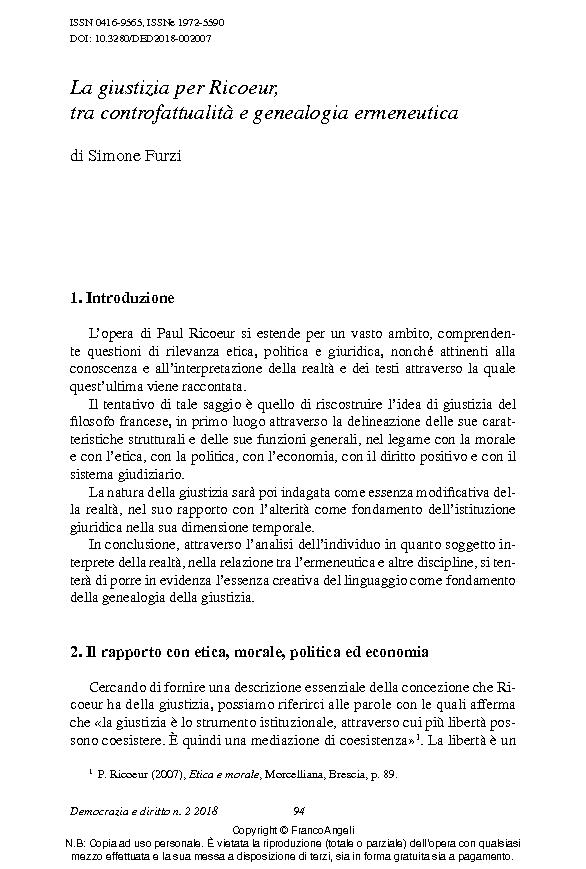 Exemple de page