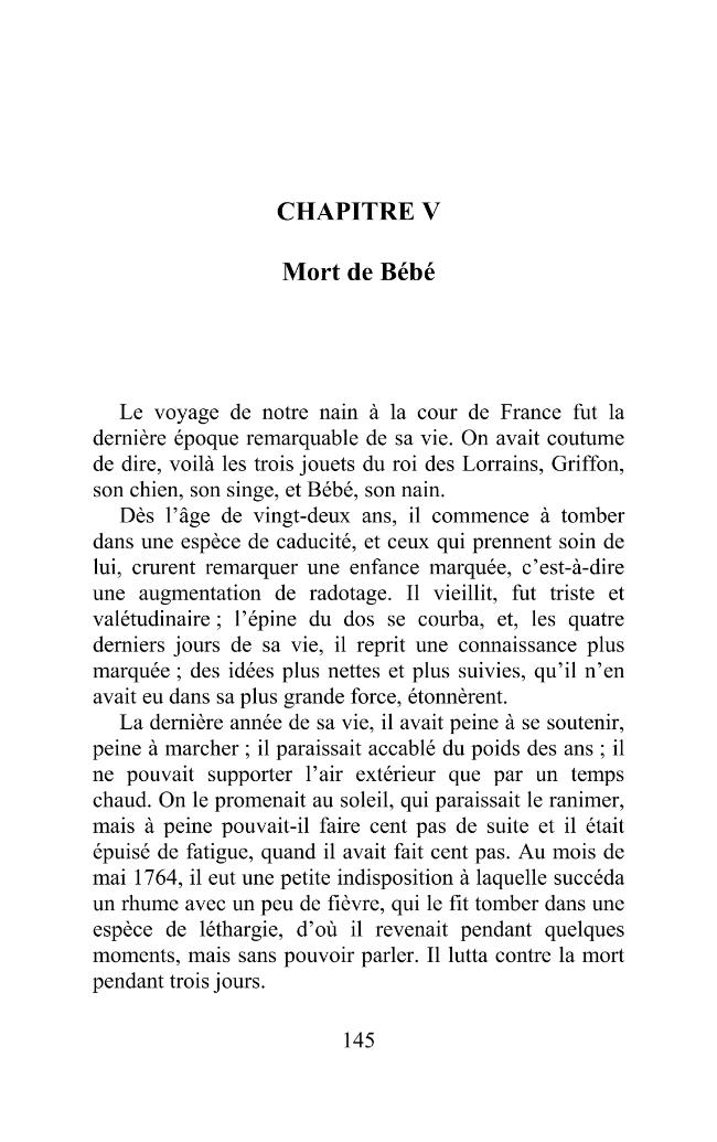 Exemple de page