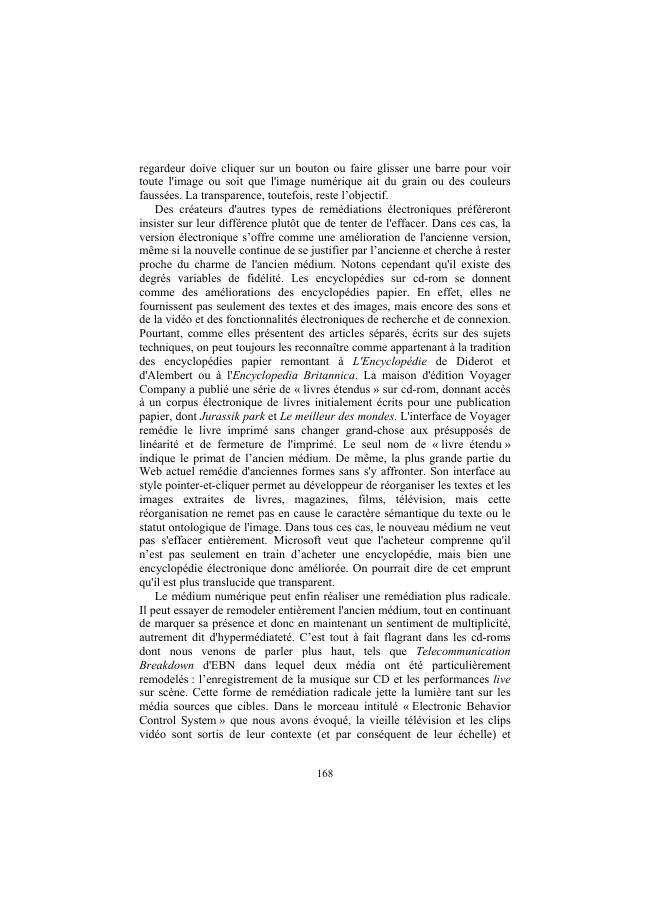 Pagina campione