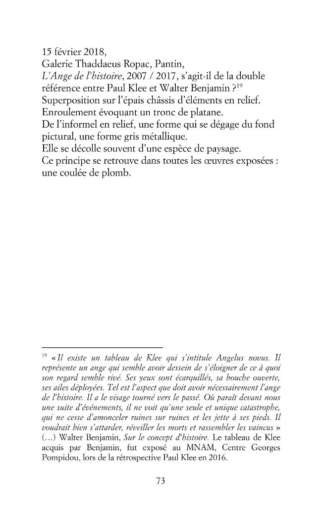 Probeseite