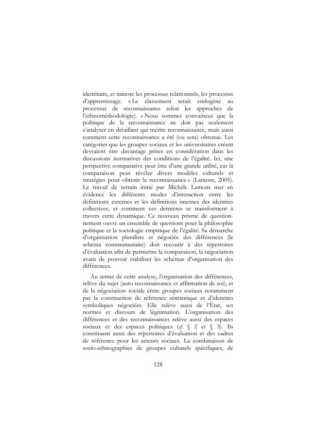 Sample page