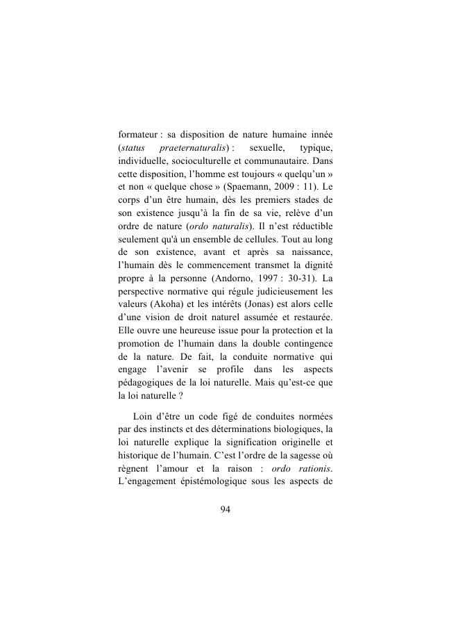 Pagina campione