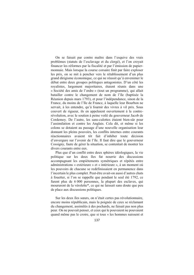 Exemple de page