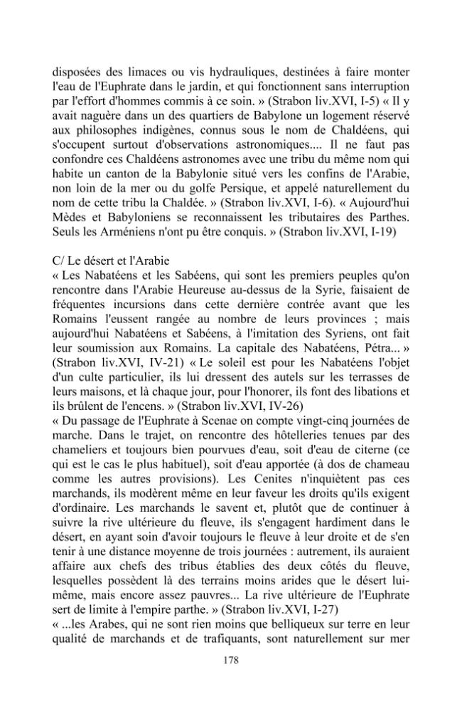 Probeseite