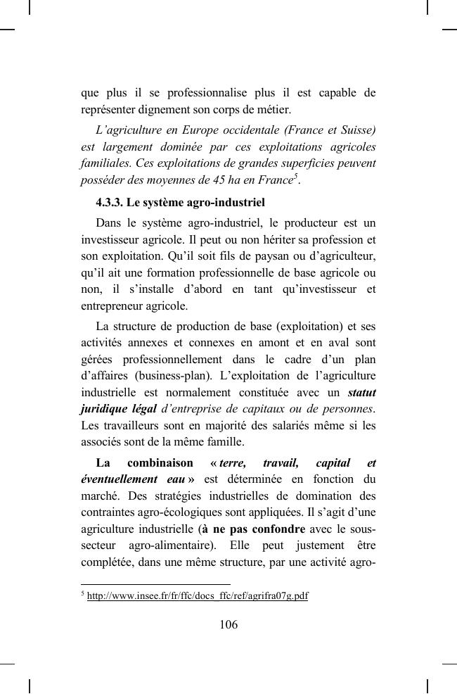 Probeseite