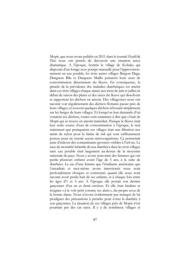 Sample page