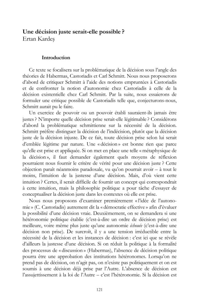 Probeseite