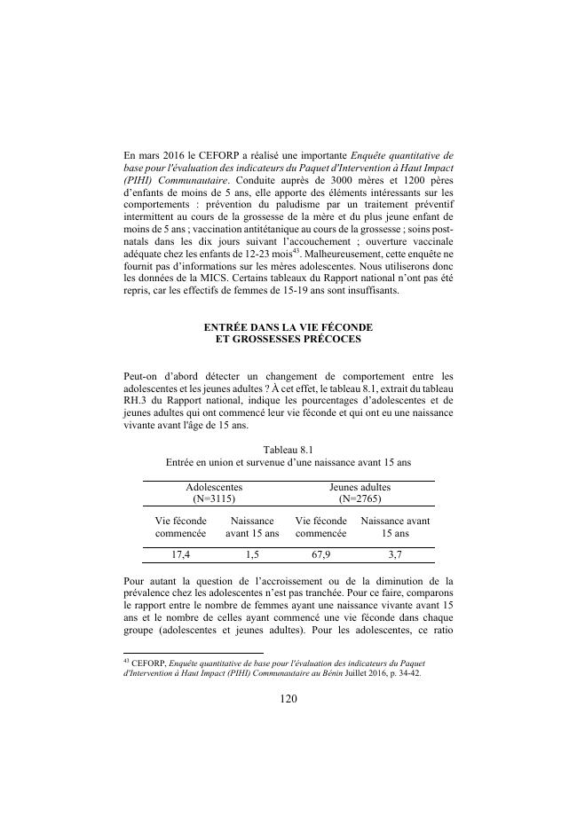 Pagina campione