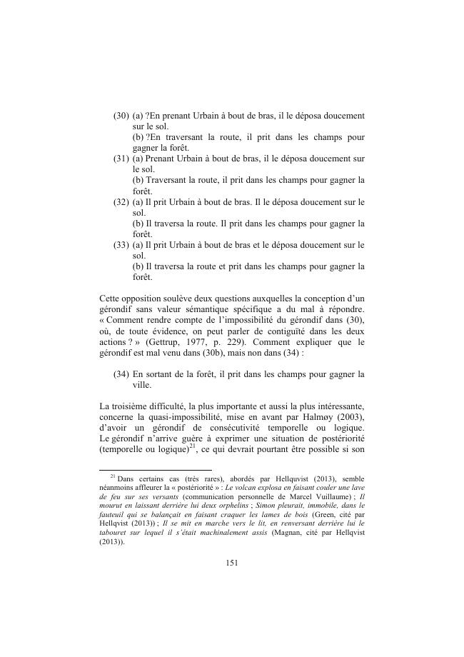 Exemple de page