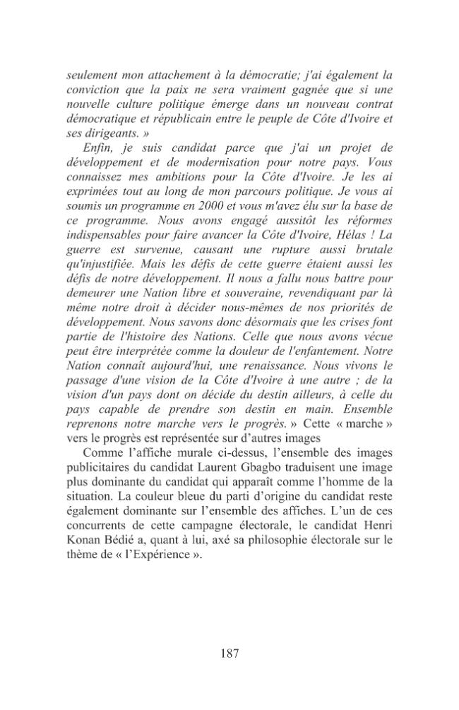 Probeseite