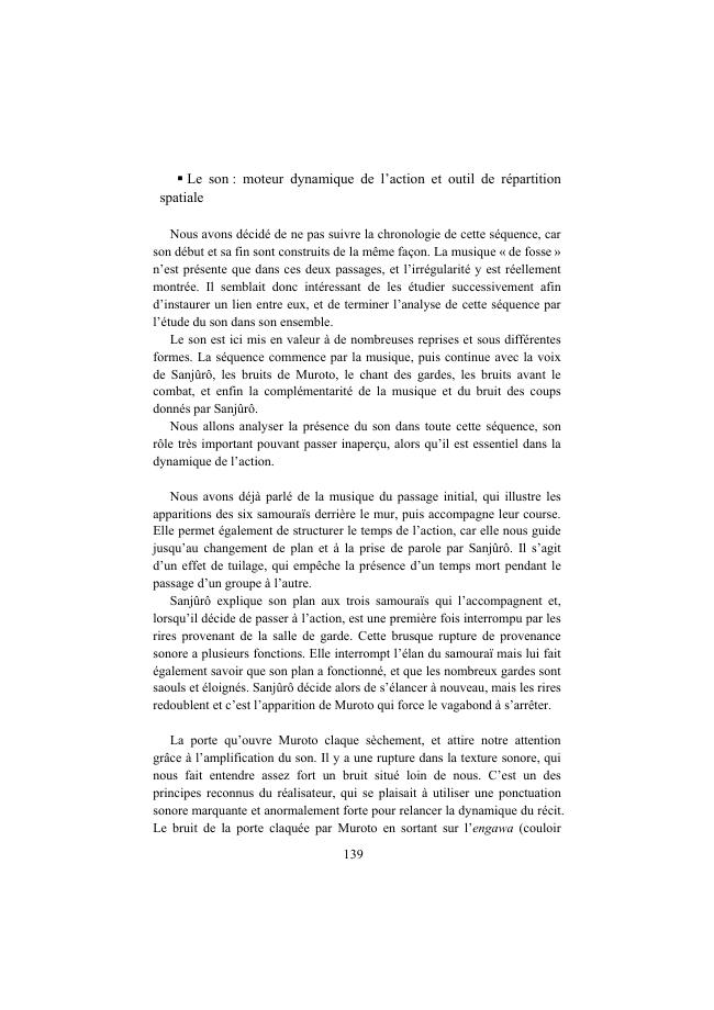Exemple de page