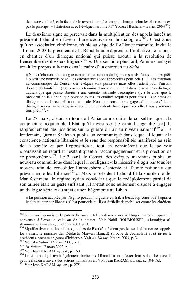 Sample page