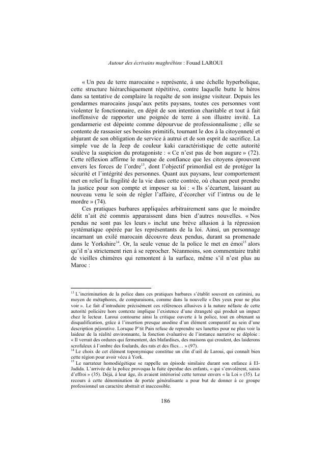 Sample page