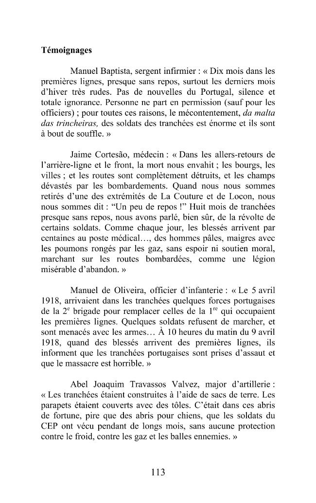 Página de muestra