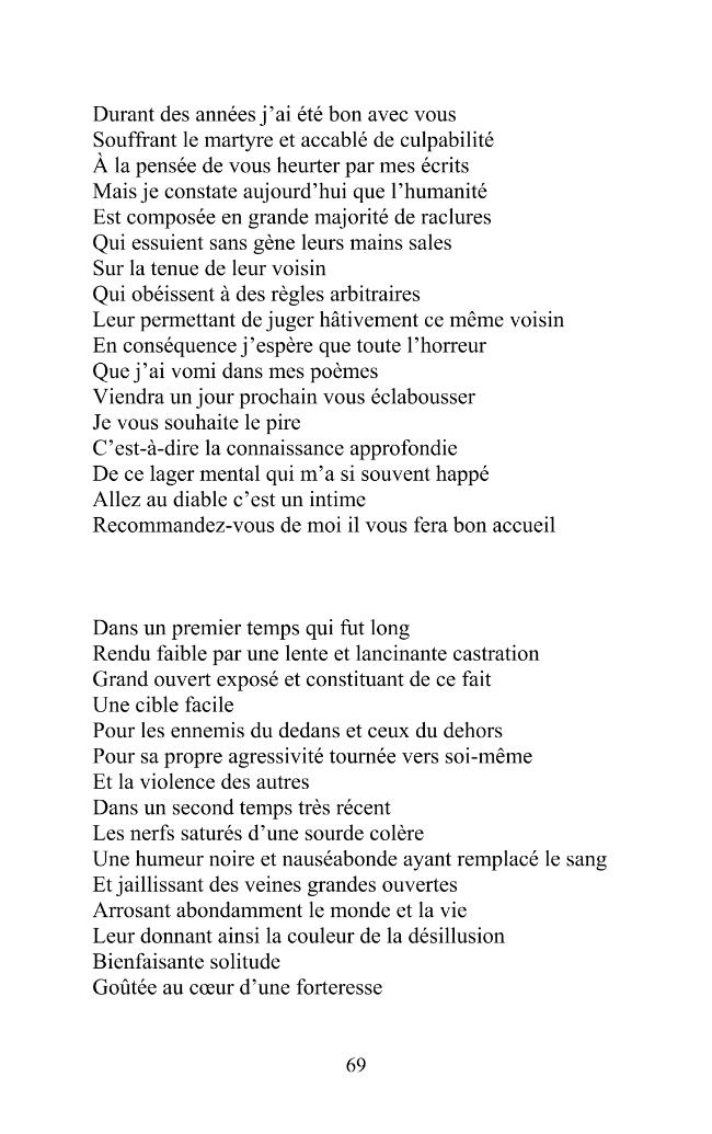 Probeseite