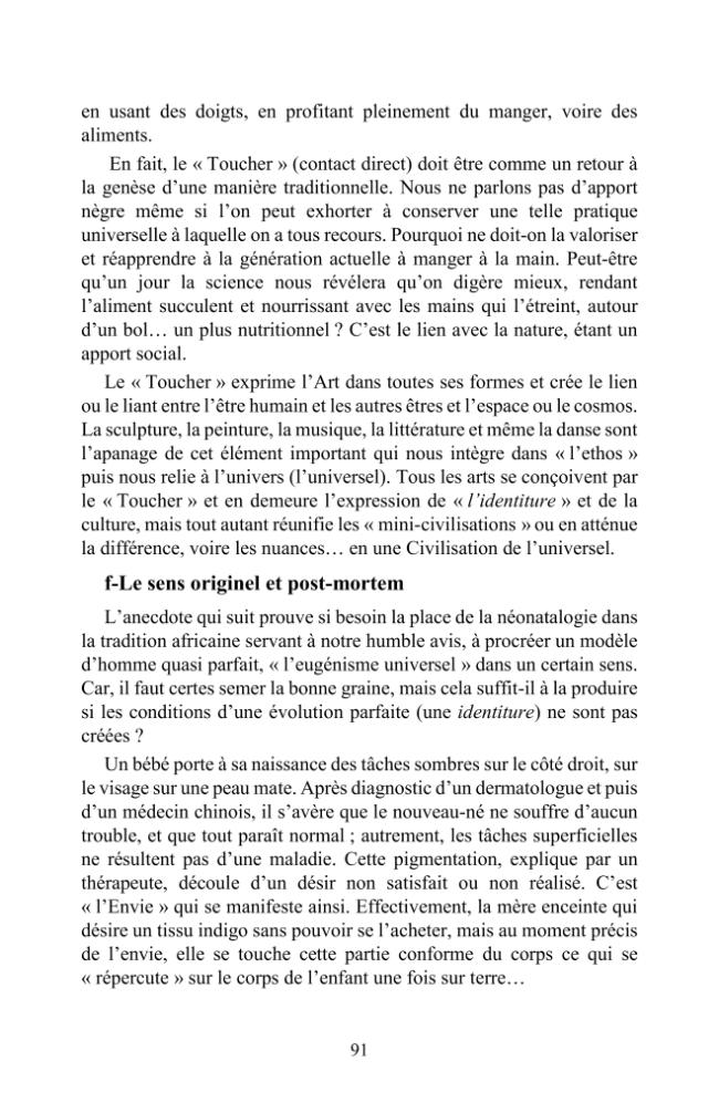 Probeseite