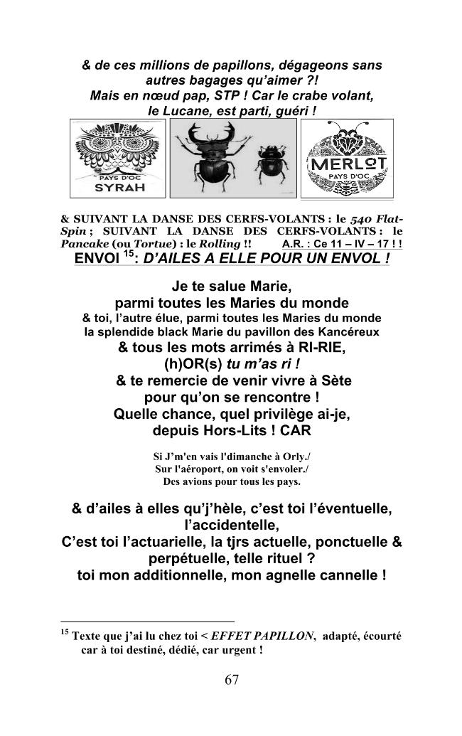 Probeseite