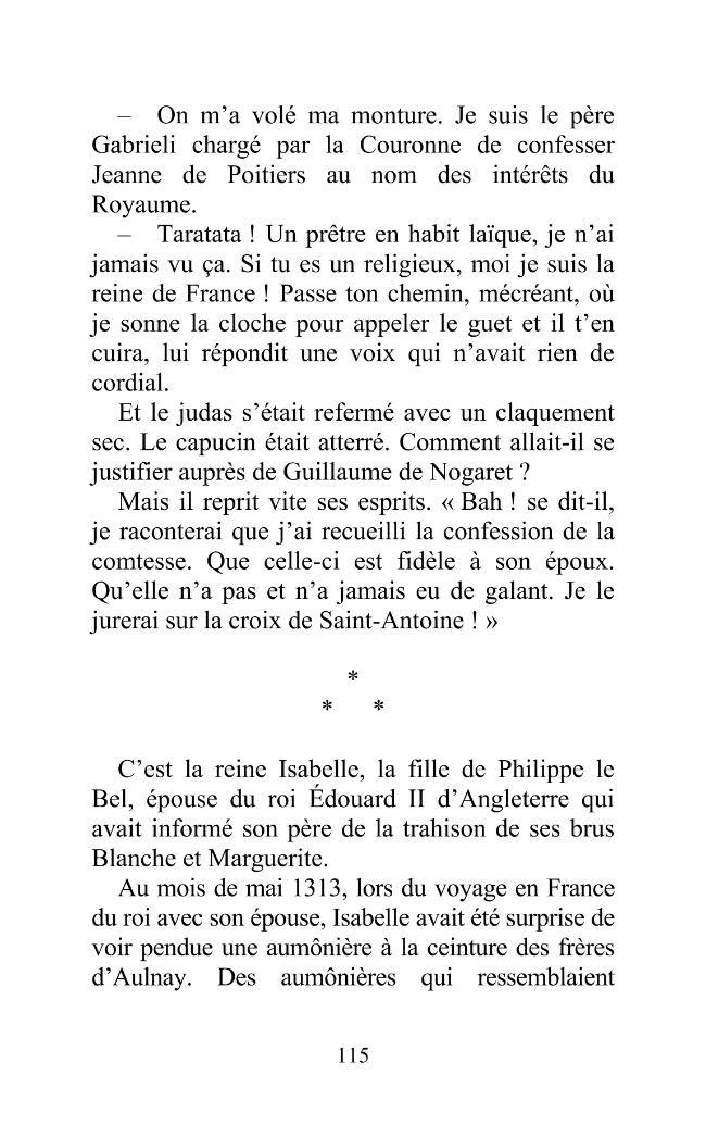 Probeseite