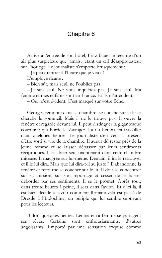 Probeseite