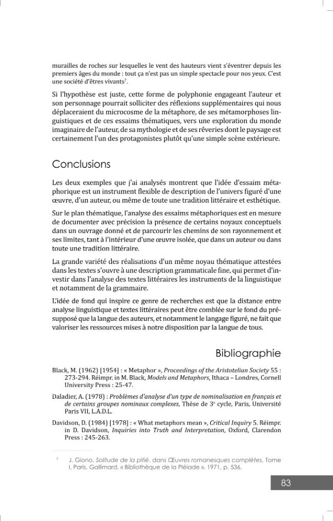 Sample page