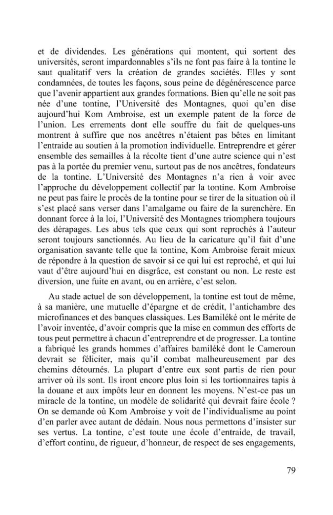 Página de muestra