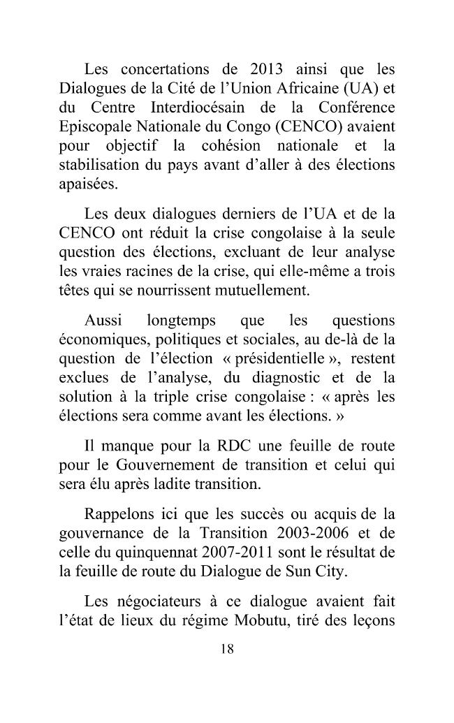 Exemple de page