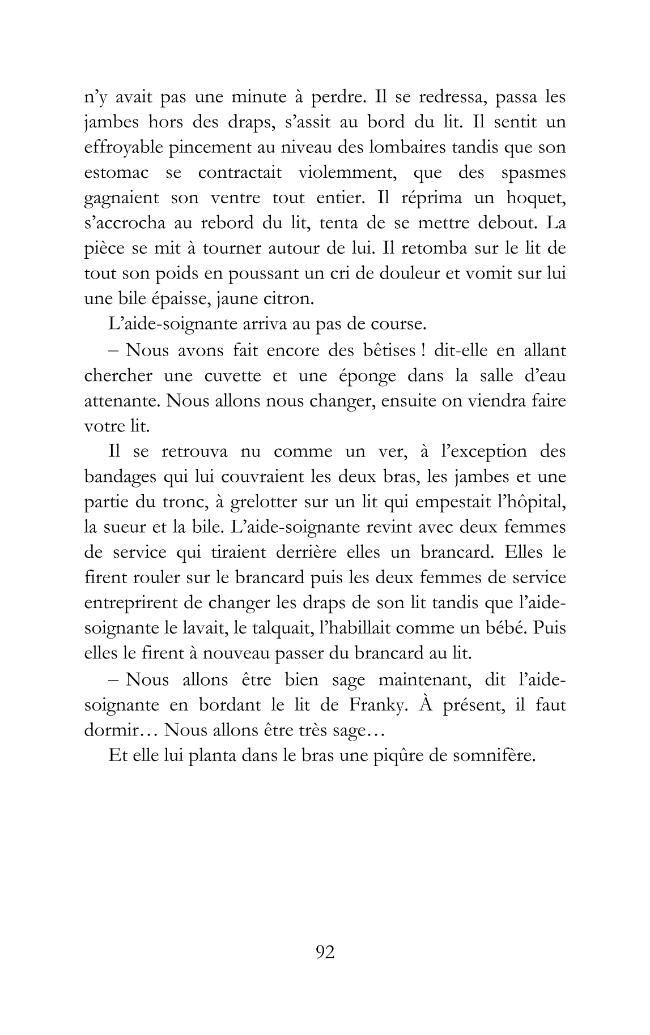 Sample page