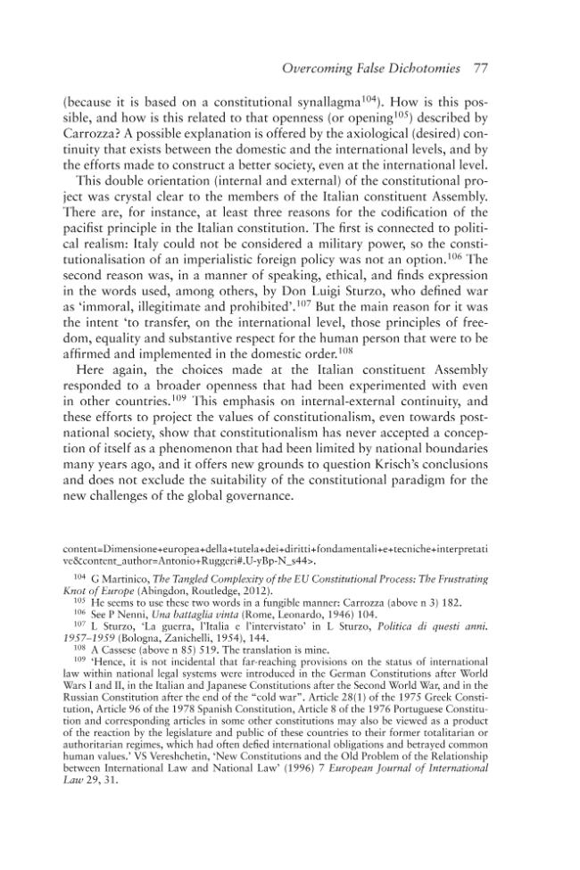 Sample page