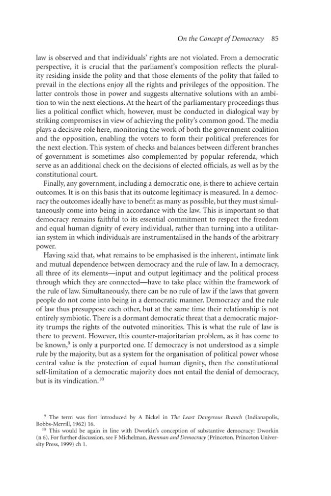 Página de muestra