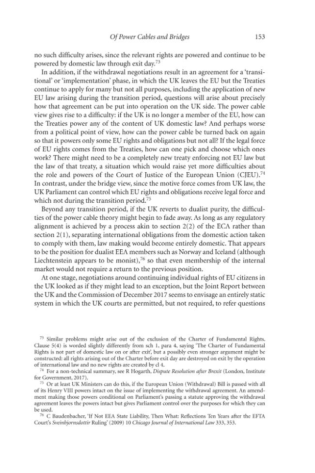 Exemple de page