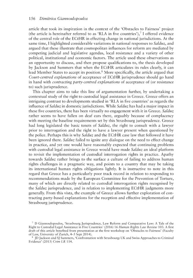 Sample page