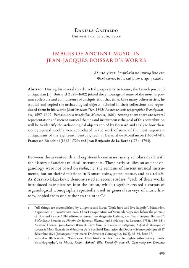 Sample page