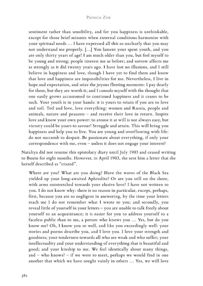 Exemple de page