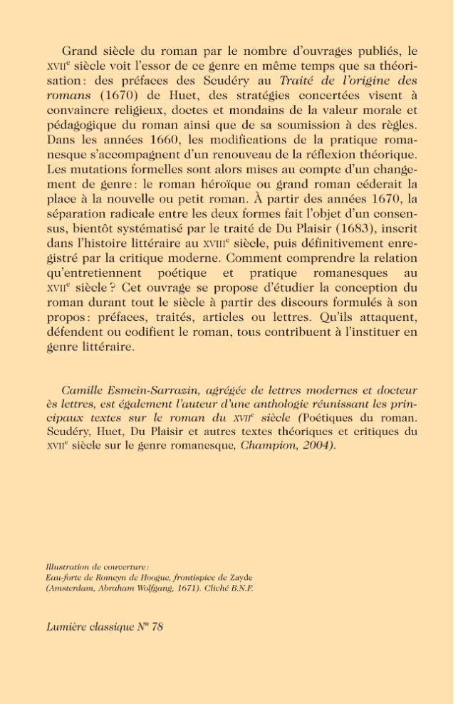 Exemple de page