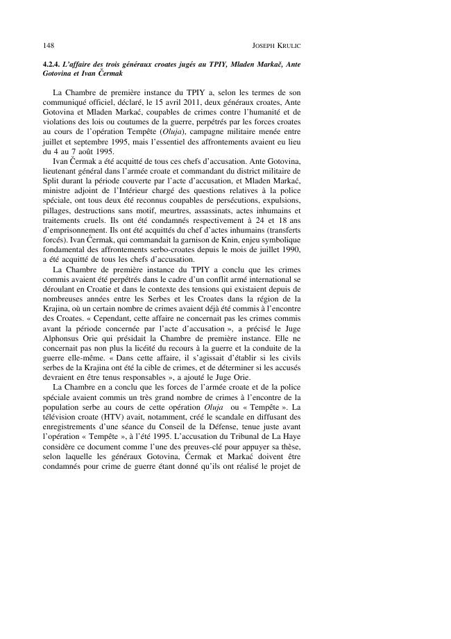 Exemple de page